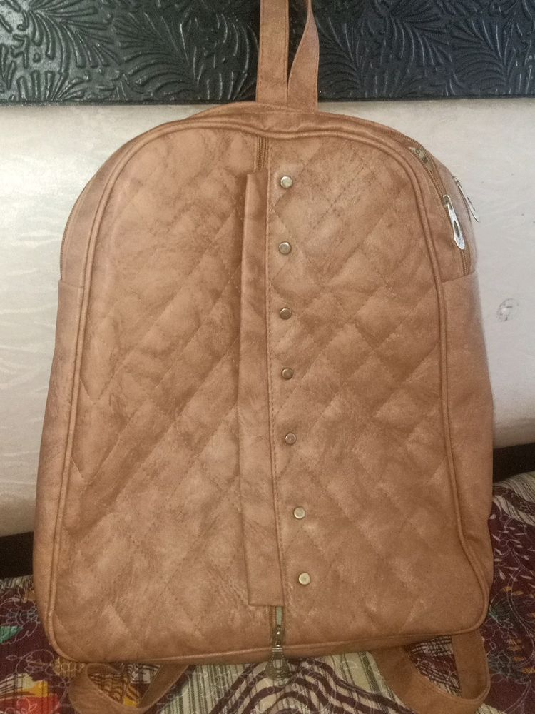 Bagpack