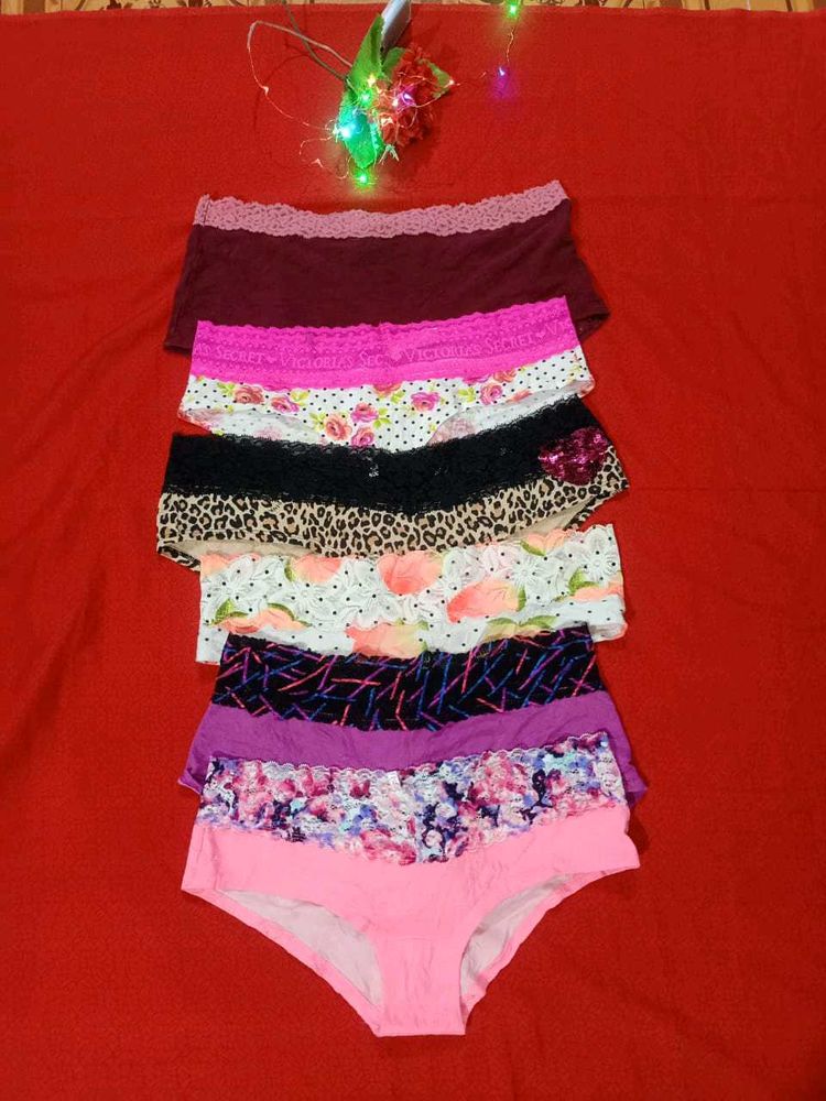 Combo For 6 P**** 🌈💥💕