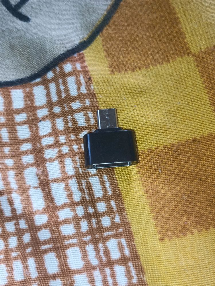 Otg Micro USB