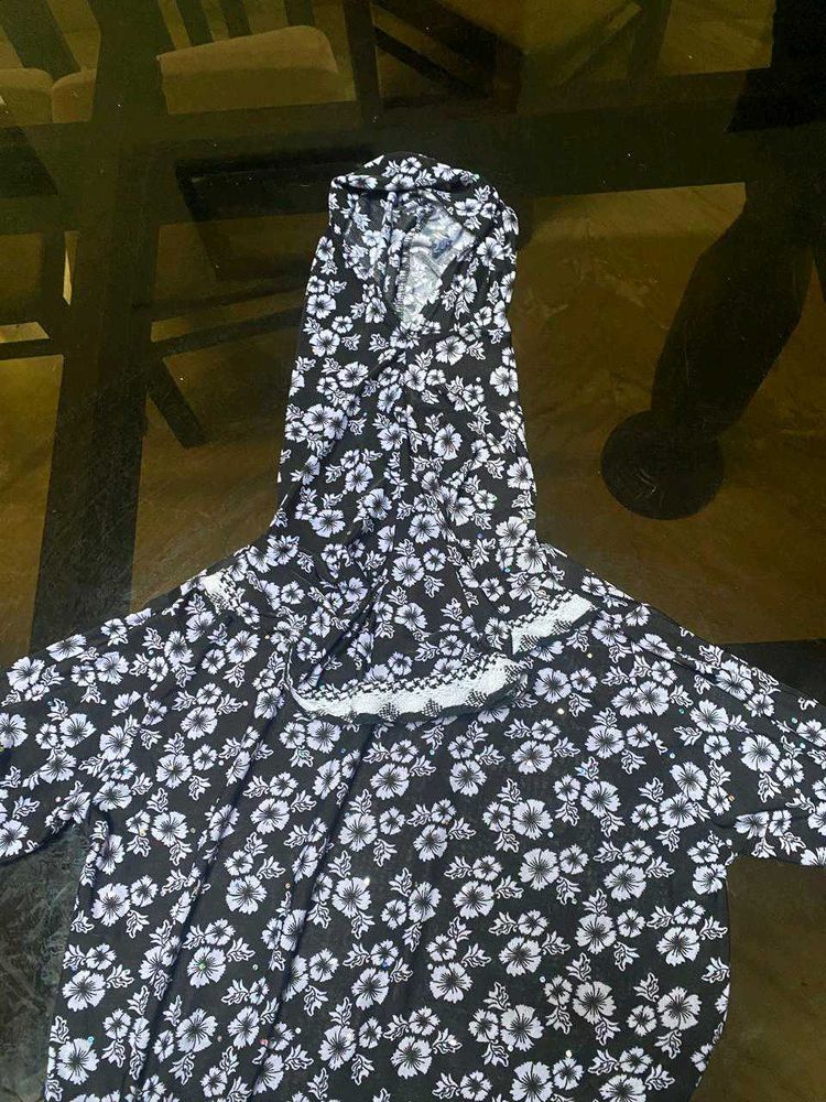 Prayer Dress