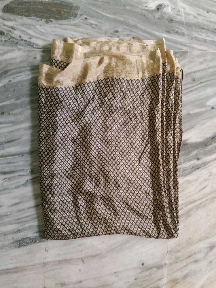 Elegant Saree with blouse
