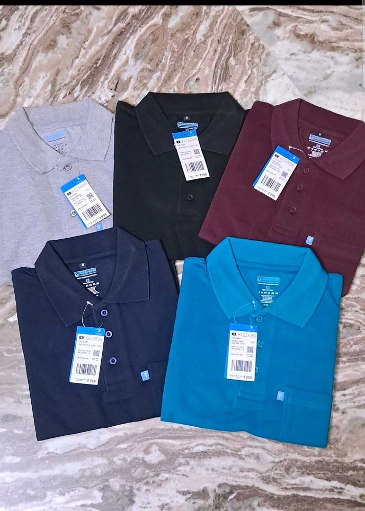 Polo Tshirts