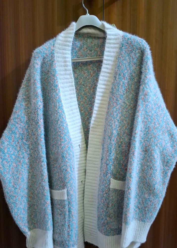 Korean Cardigan 💙