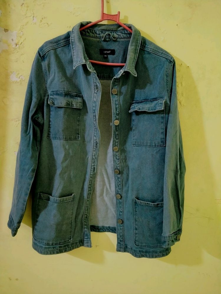 Original Denim Jacket