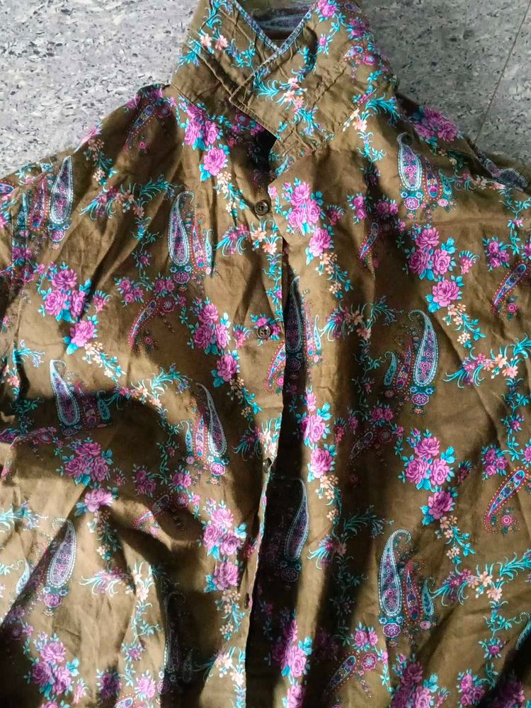 Rare Rabbit Shirt