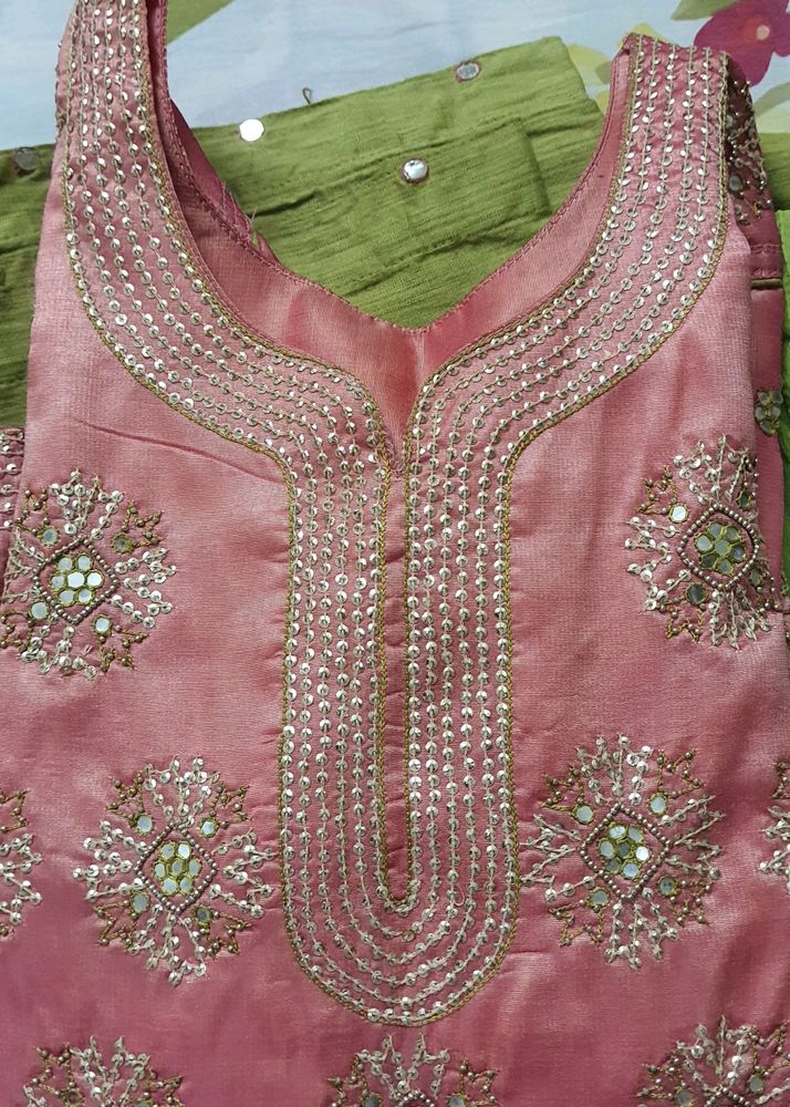 Party Wear Dress
