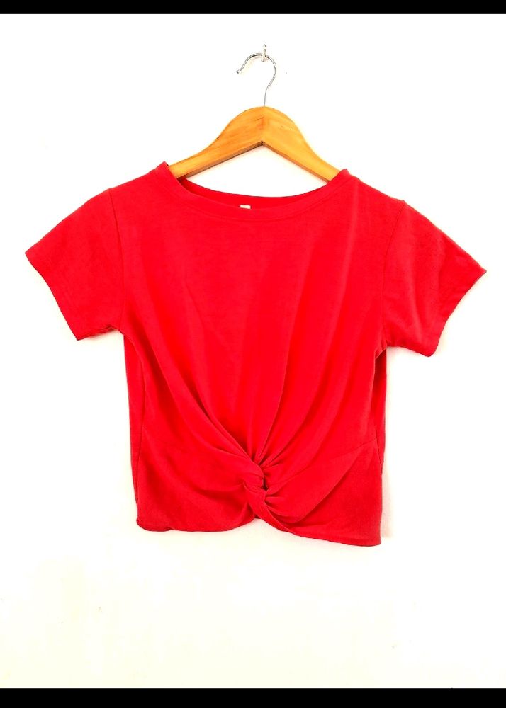 Knot Top