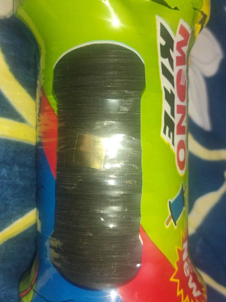 Mono Kite manjha