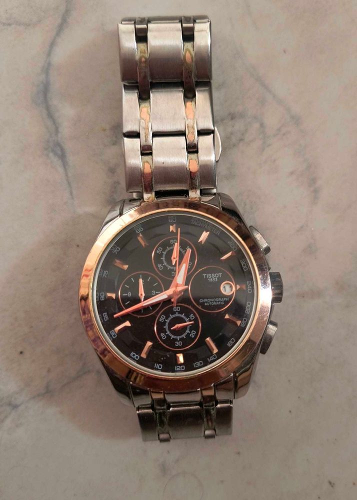 Tissot Watch For Men