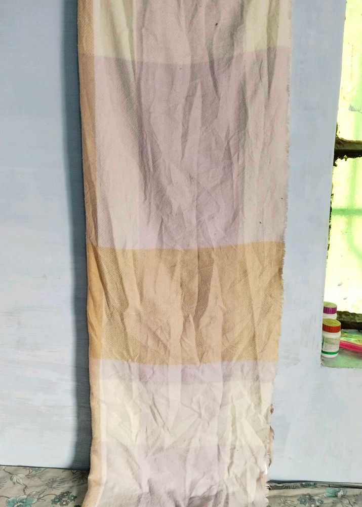 Striped Ethnic Dupatta