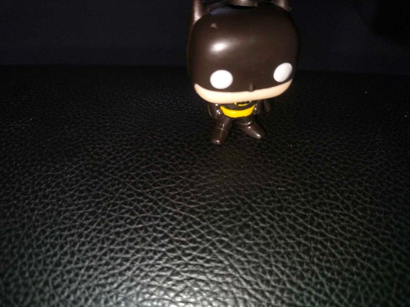 Batman Funko Pop Figure