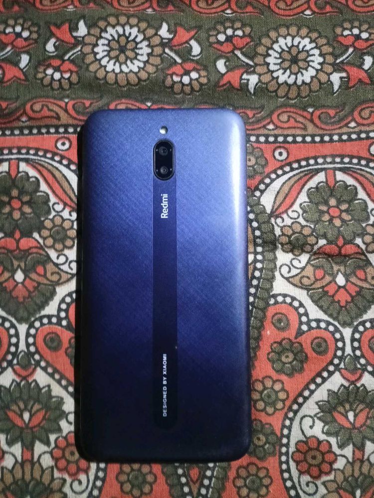 Redmi 8A Dual