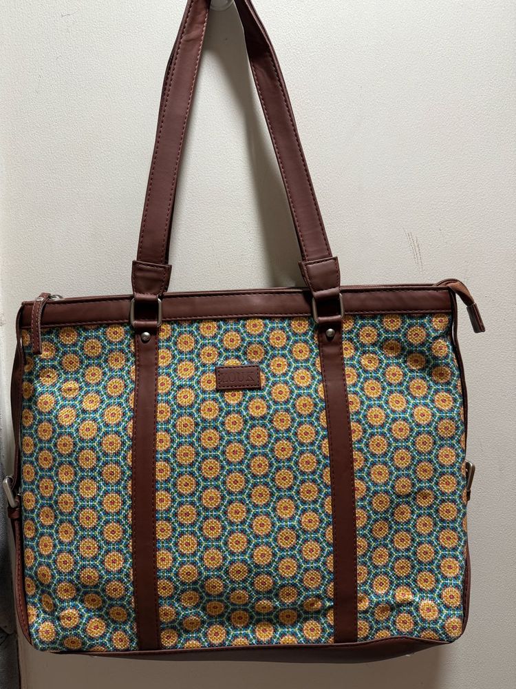 Brand New Zouk office Tote Bag
