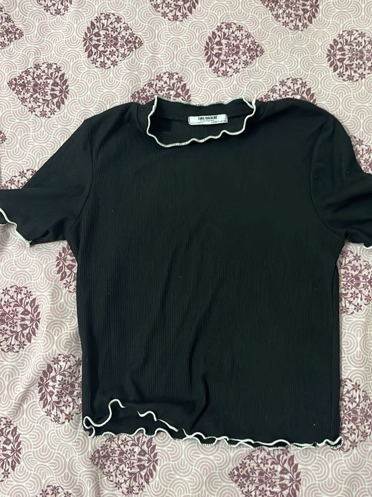 Zara Top For Sale