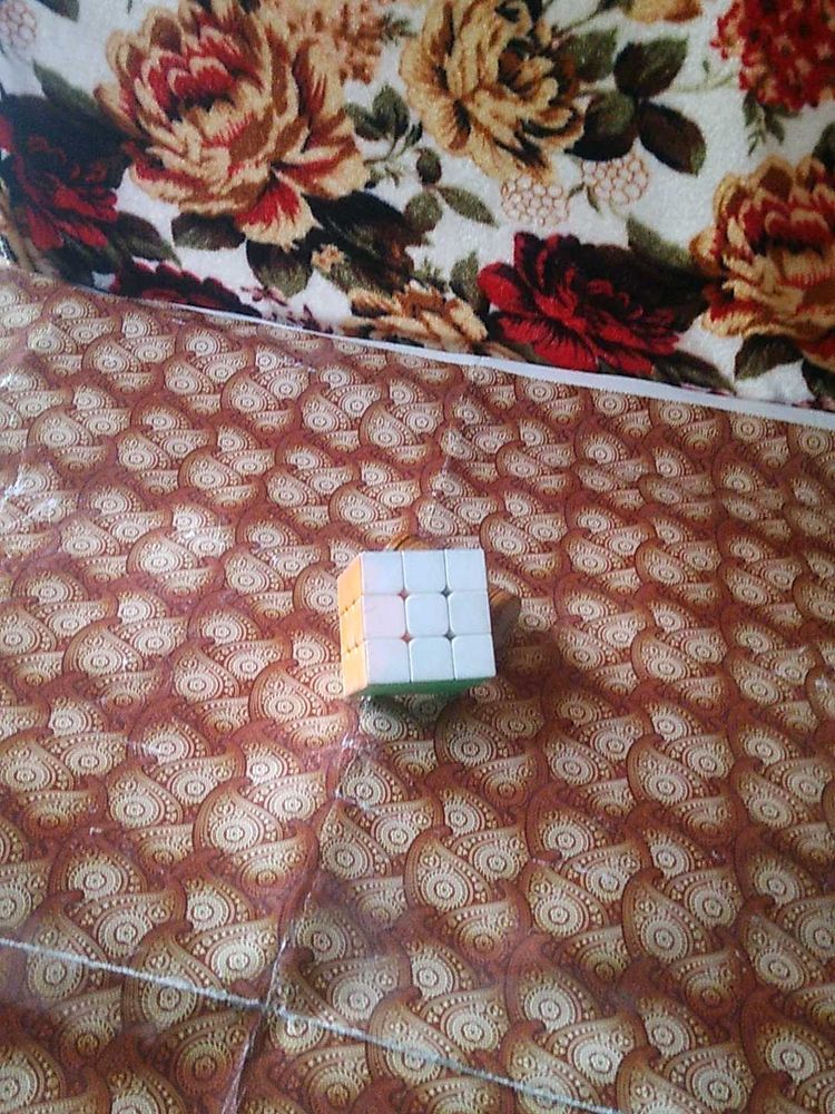 Classic 3x3 Speed Cube
