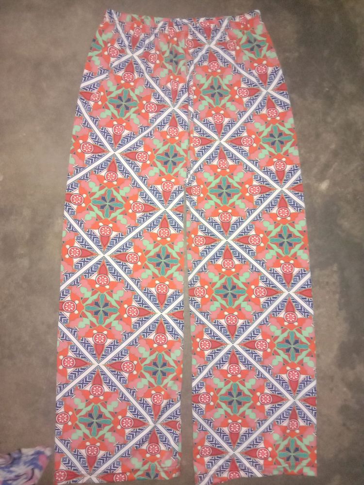 Combo Of four Plazzos
