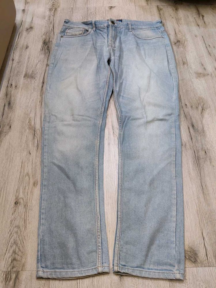 Ma1861 Bull jeans waist 36