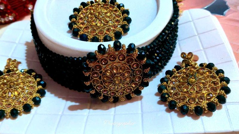 Jewellery Set