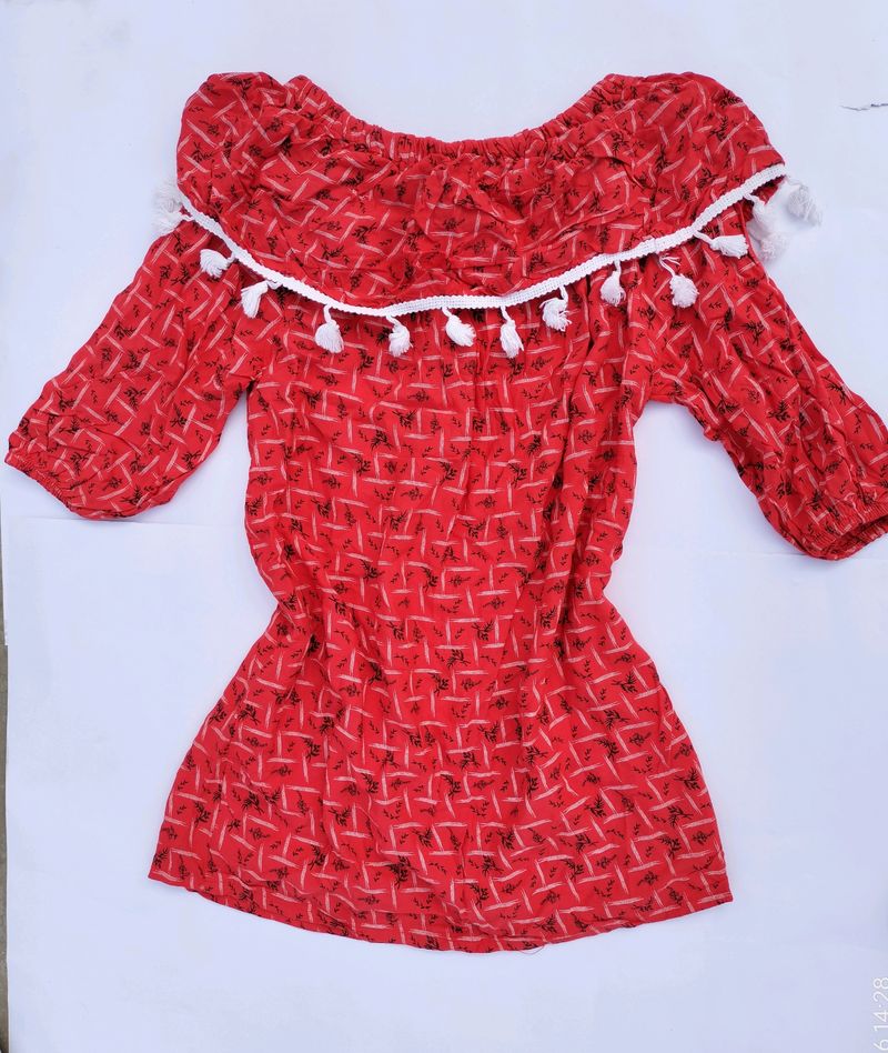 TUNIC 🌹