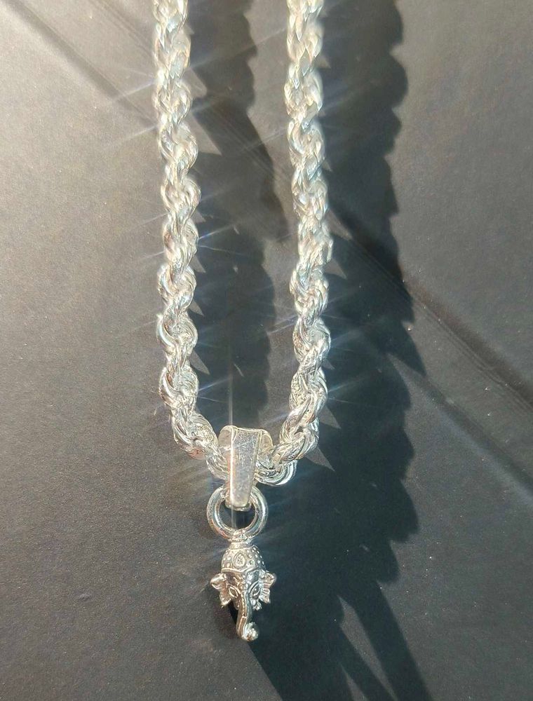 Mini pendant of ganesha🙏