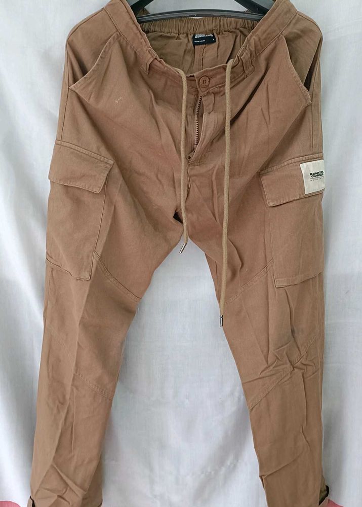 Cargo Pants