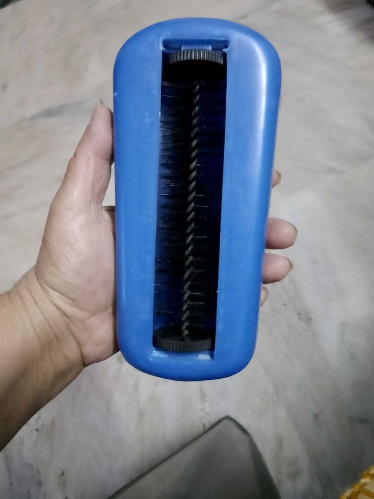 Magic Cleaning  Roller Brush