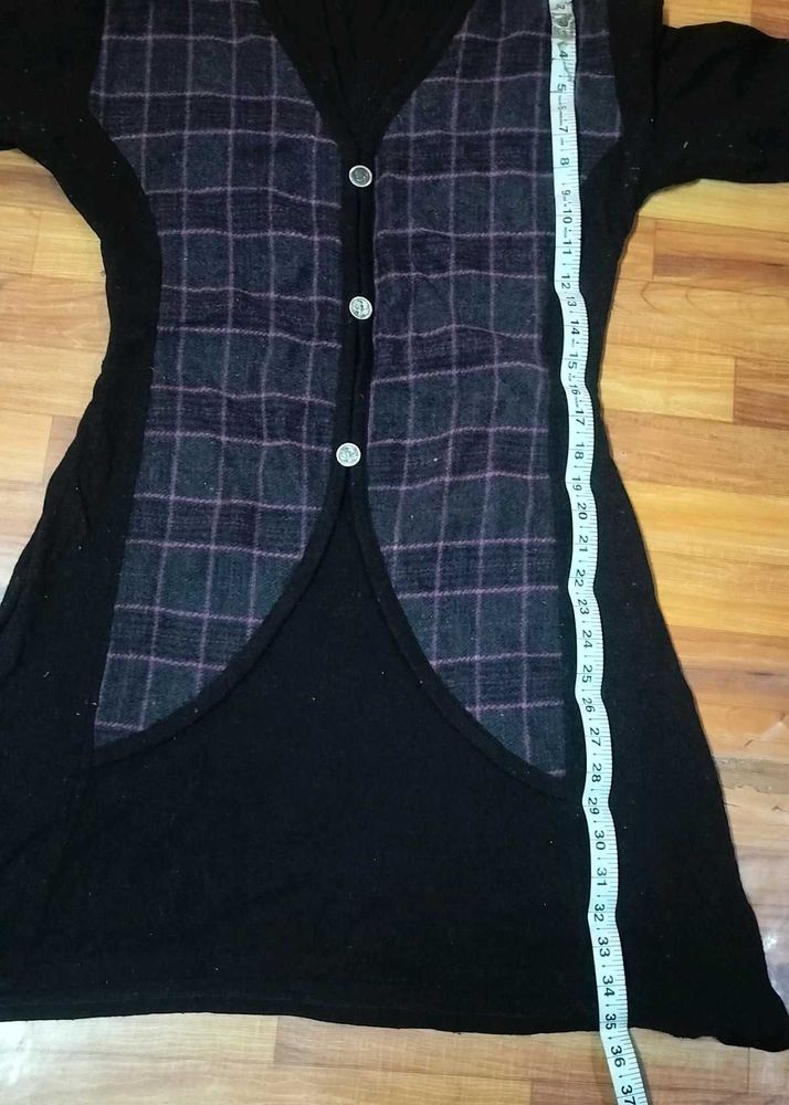 Kurta Top