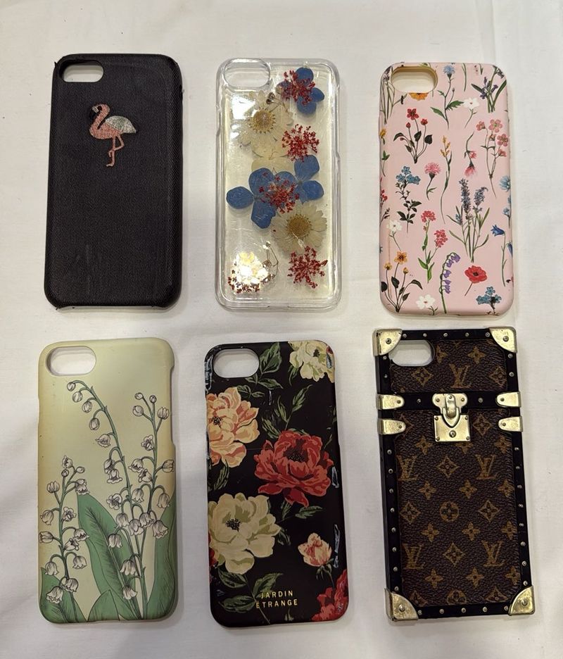 iPhone 7 Phone Covers (6)