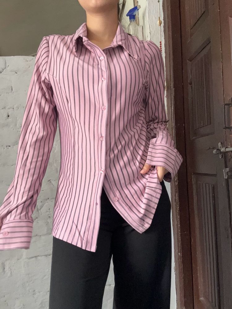 Office Siren Shirt