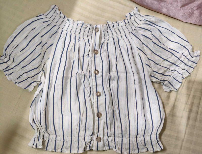H&amp;M Blouse