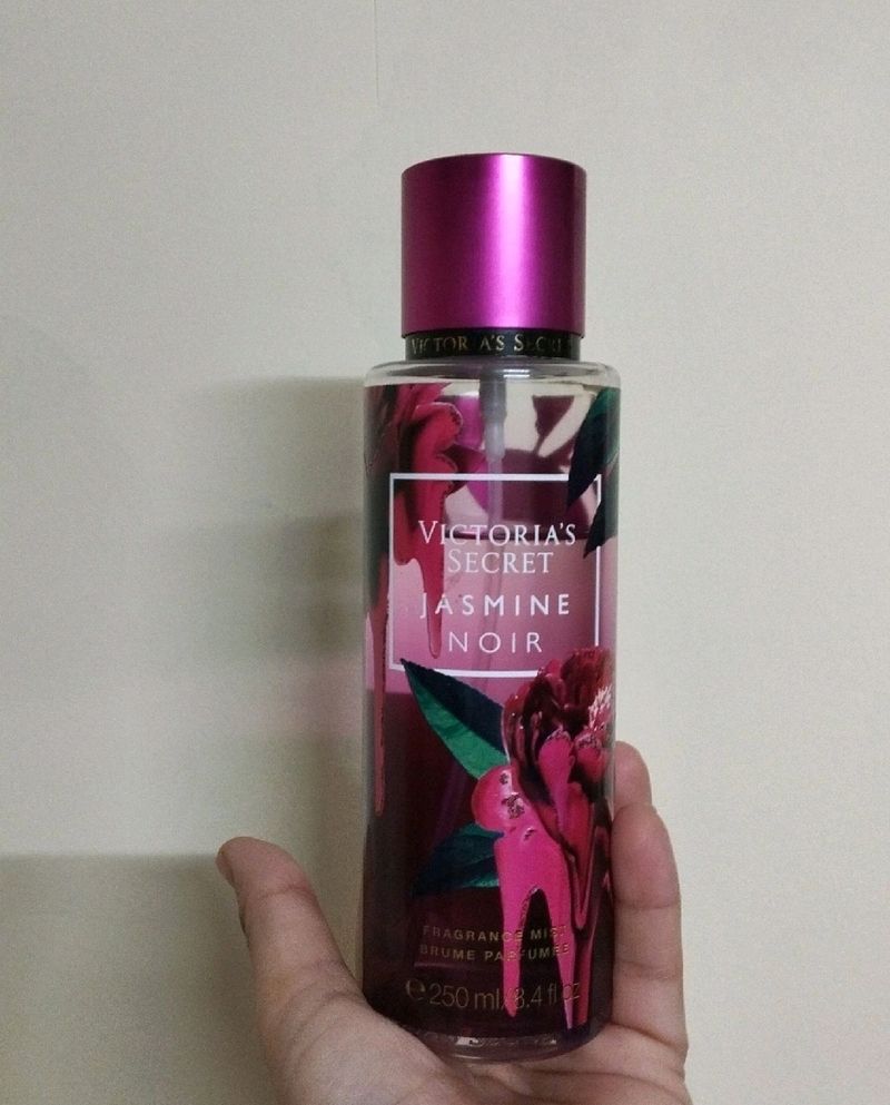 Victoria Secret JASMINE NOIR