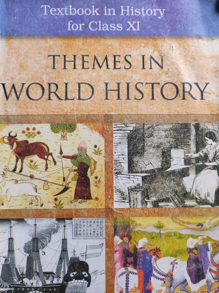 Class - 11 Humanities Set