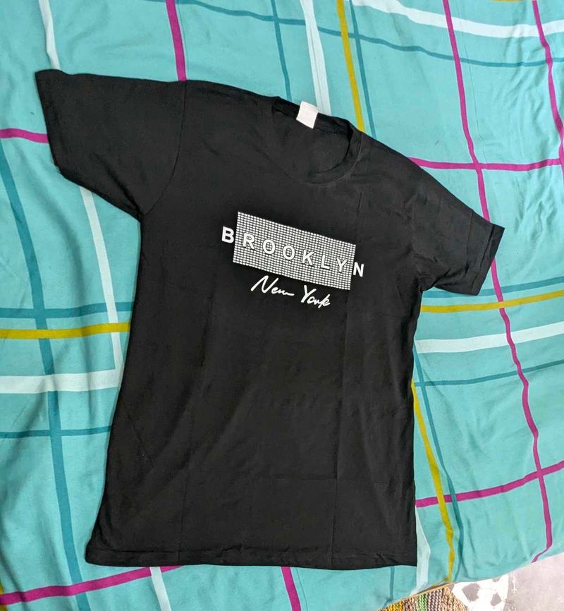 Brooklyn New York Tee
