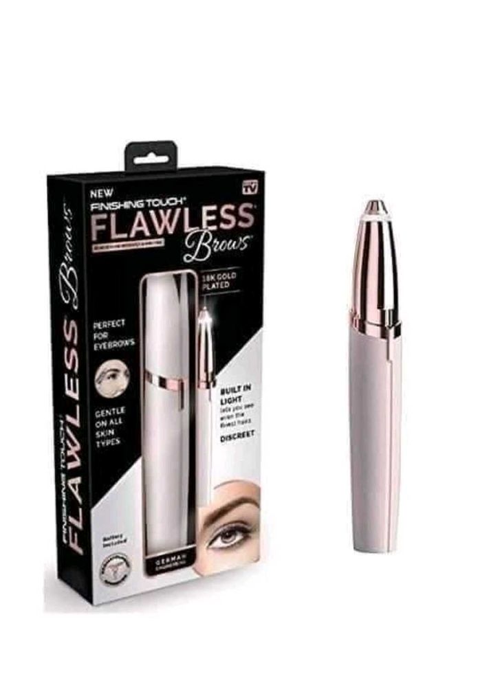 Flawless Brows Trimmer