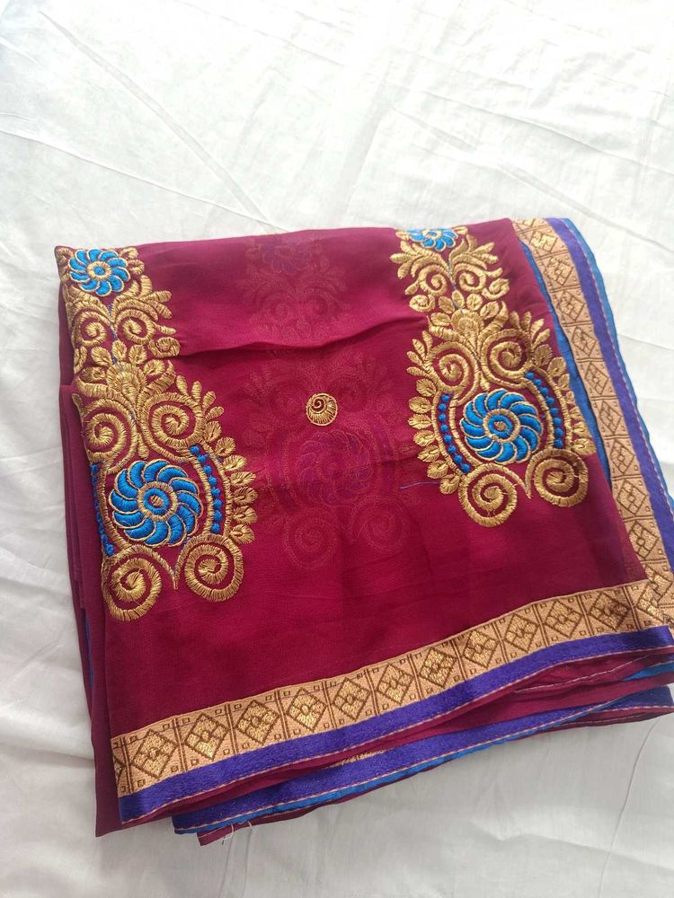 Beautiful Saree👌🏻💫