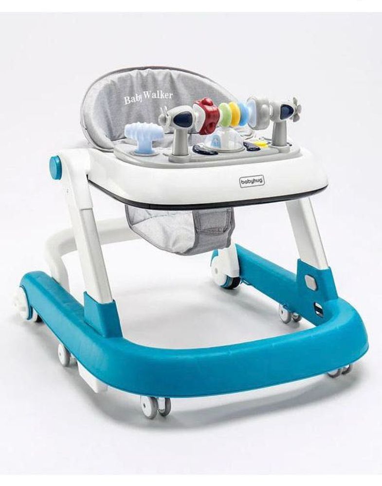 Babyhug Baby Walker