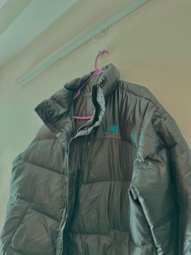 New Balance Original Jacket