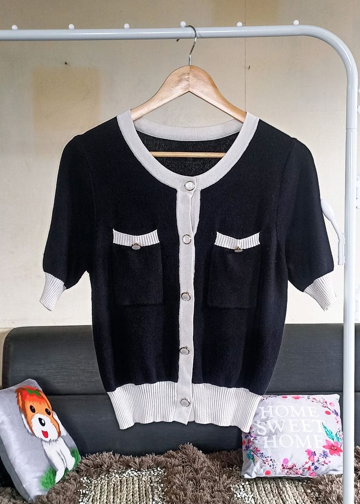 Korean Tops