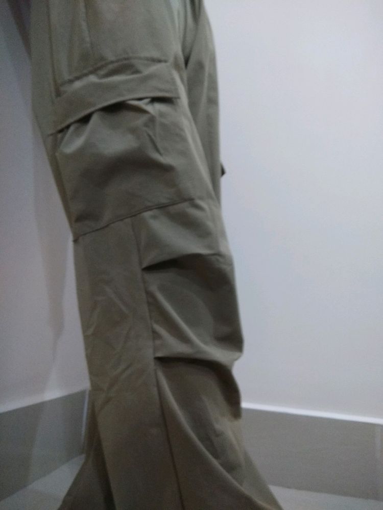 Parachute Pants