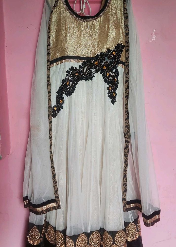 Elegant Ethnic Gown For Women