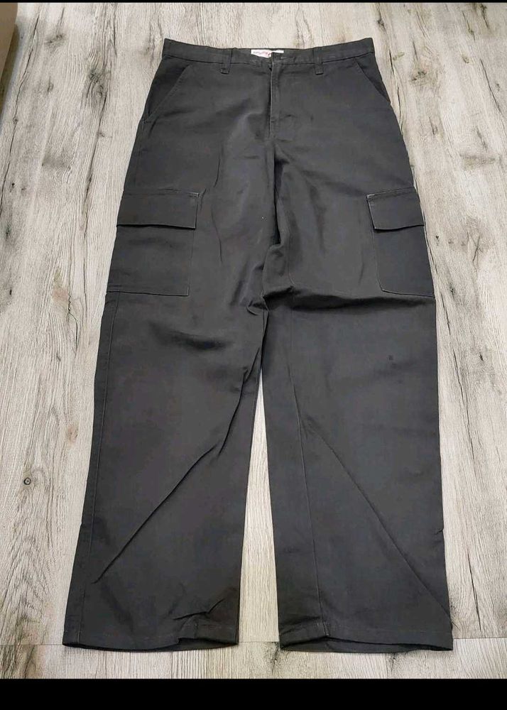 sc8077 Sabrin Cargo Jeans size 30