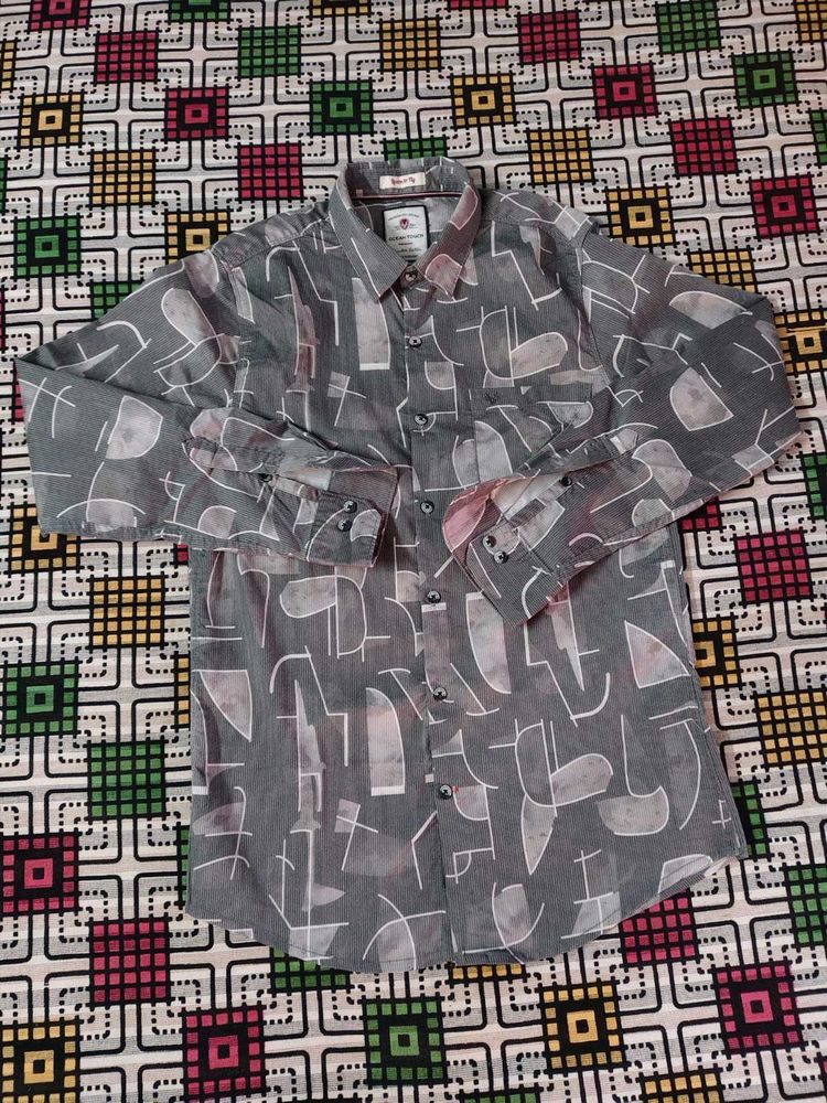 Premium Casual Shirt