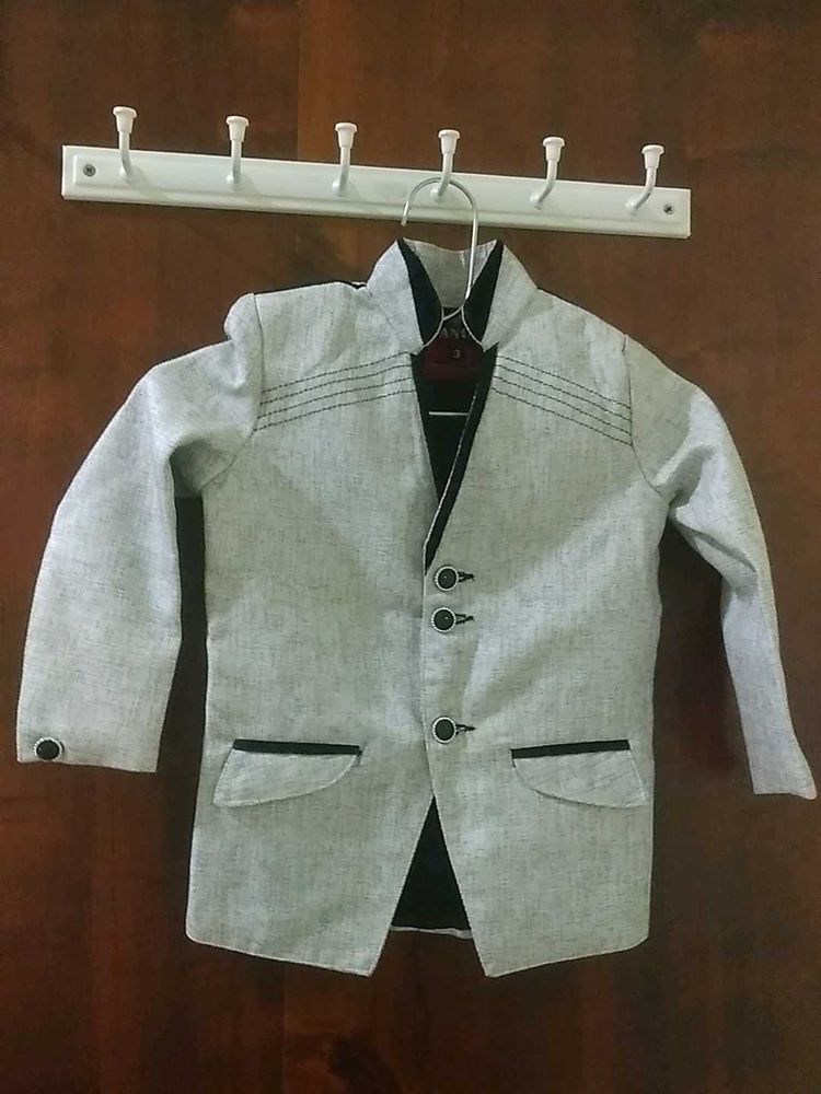 Boys&#39; Formal Blazer