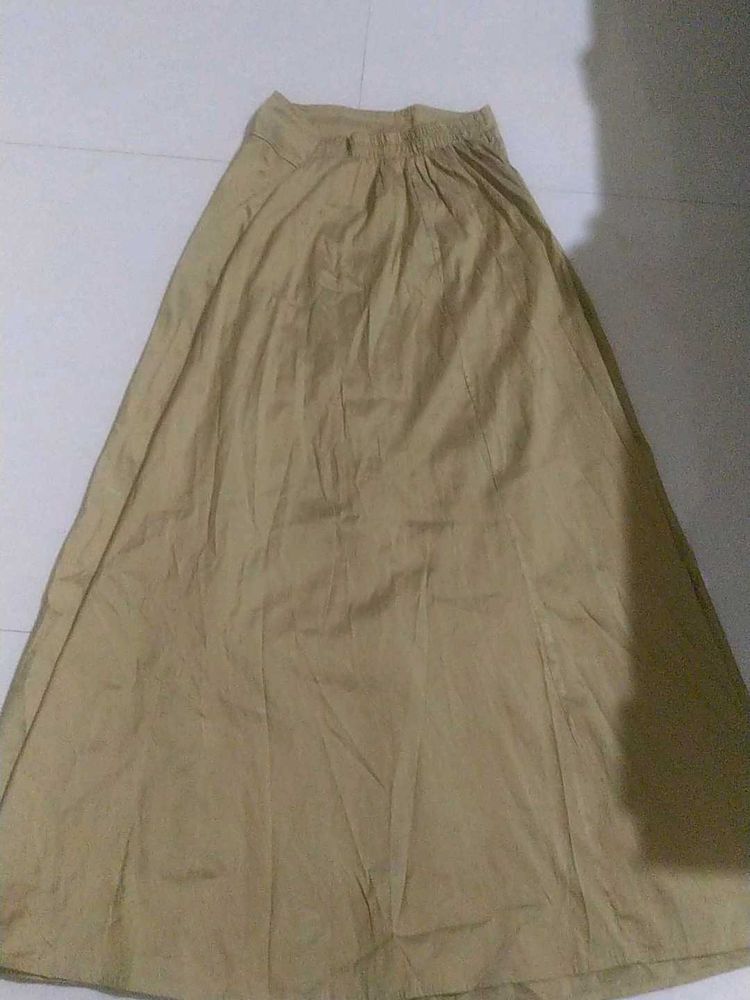 Beautiful Classical Skirt