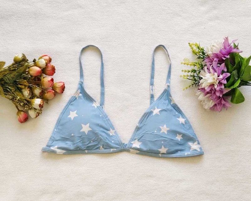 Shein Bikini Top