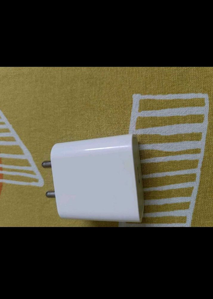 apple adaptor ( not working)