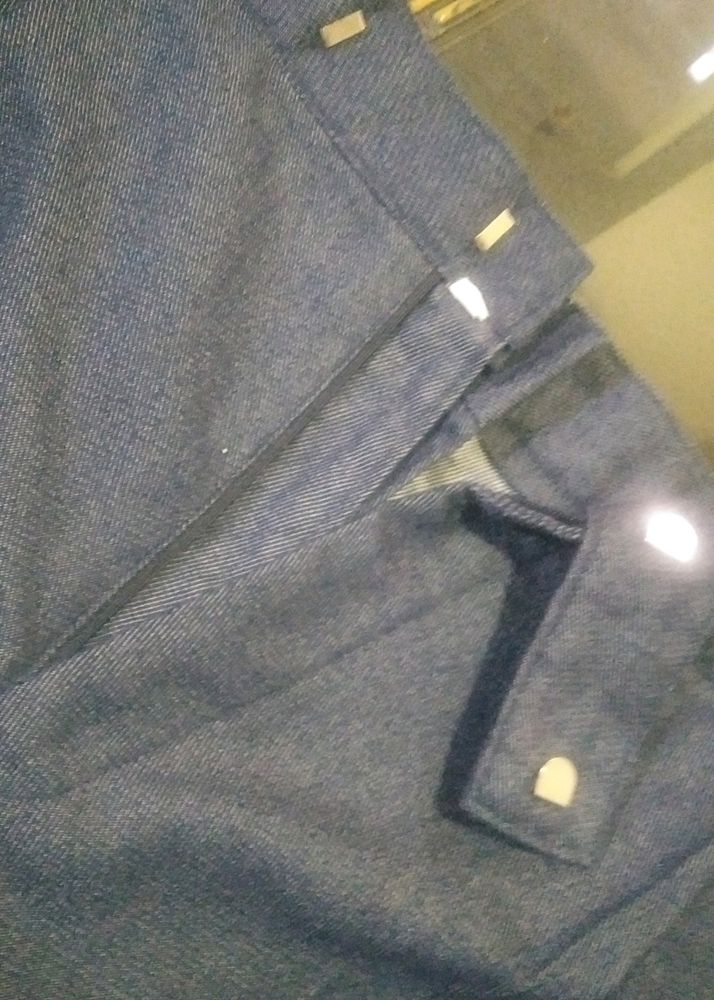 Formal Pants