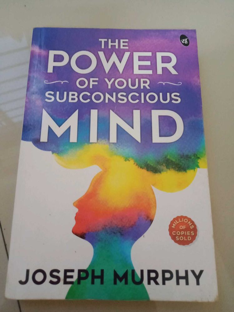 The Power of Your Subconscious Mind