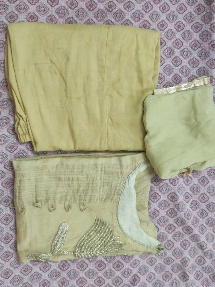 3 Pieces Suit Pant
