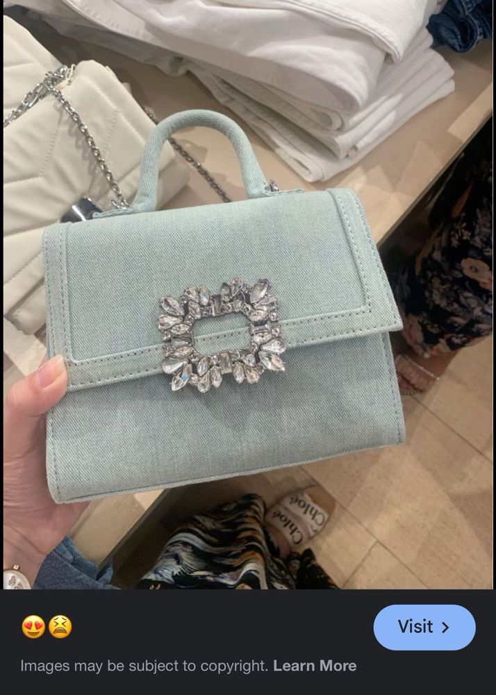 Elegant Handbag